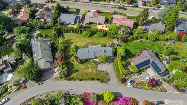 14508 SE 50th Street, Bellevue, WA 98006
