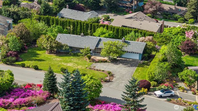 14508 SE 50th Street, Bellevue, WA 98006