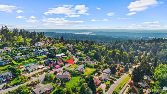 14508 SE 50th Street, Bellevue, WA 98006