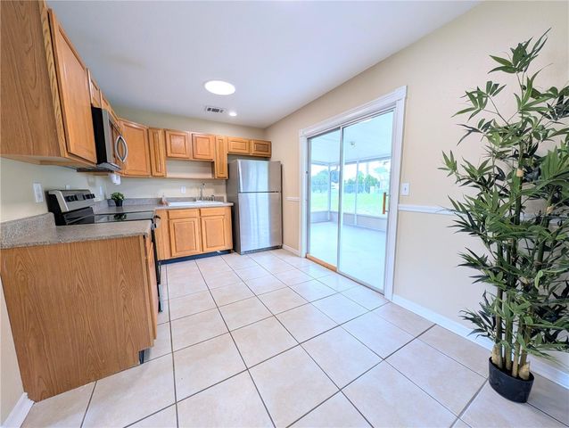 6734 STARDUST AVENUE, North Port, FL 34287