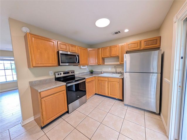 6734 STARDUST AVENUE, North Port, FL 34287