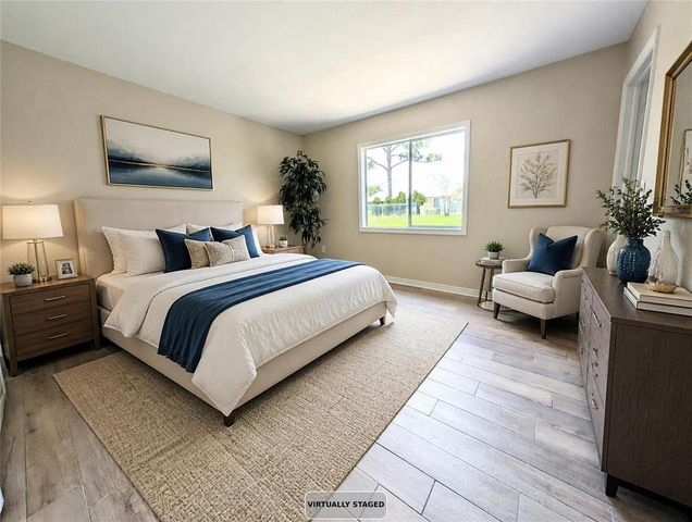 6734 STARDUST AVENUE, North Port, FL 34287
