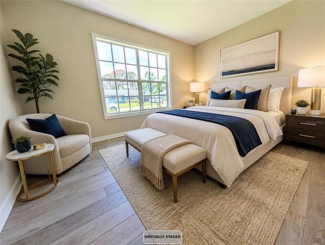 6734 STARDUST AVENUE, North Port, FL 34287