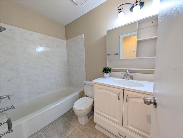 6734 STARDUST AVENUE, North Port, FL 34287