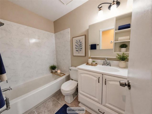 6734 STARDUST AVENUE, North Port, FL 34287