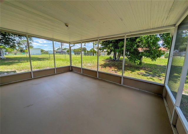 6734 STARDUST AVENUE, North Port, FL 34287