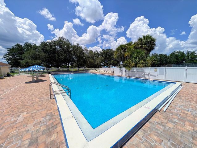 6734 STARDUST AVENUE, North Port, FL 34287