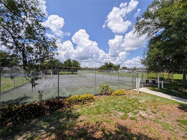 6734 STARDUST AVENUE, North Port, FL 34287
