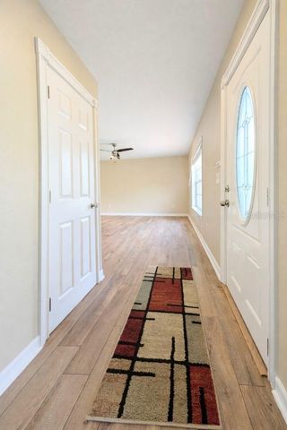 6734 STARDUST AVENUE, North Port, FL 34287