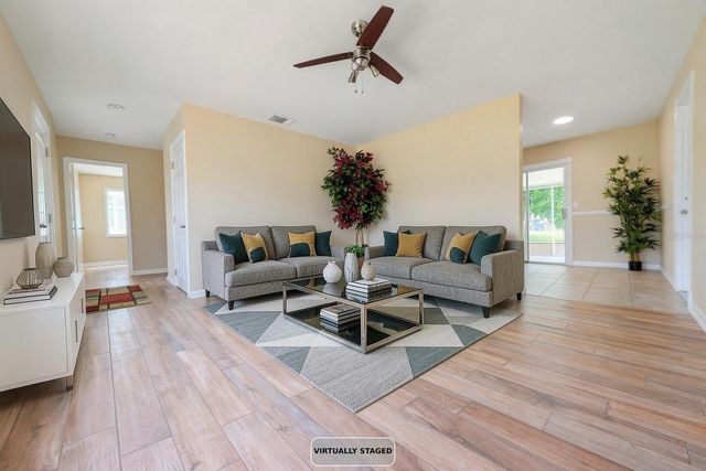 6734 STARDUST AVENUE, North Port, FL 34287