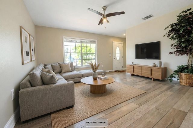 6734 STARDUST AVENUE, North Port, FL 34287