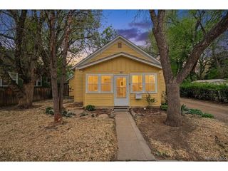 417 E Magnolia St, Fort Collins, CO 80524