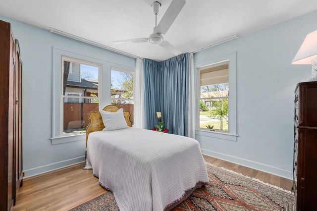 3909 Becker Ave, Austin, TX 78751