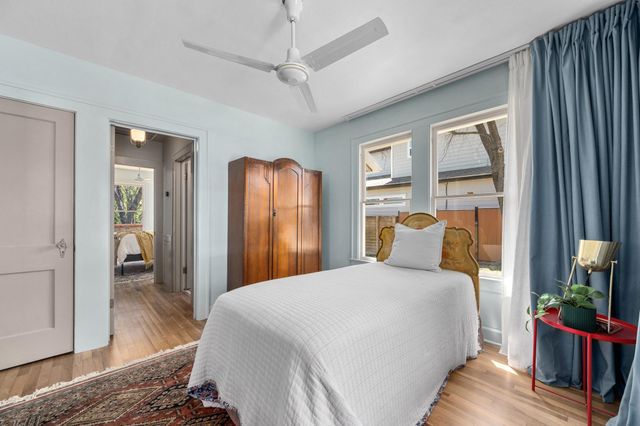 3909 Becker Ave, Austin, TX 78751