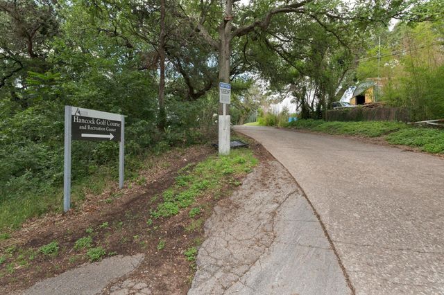 3909 Becker Ave, Austin, TX 78751