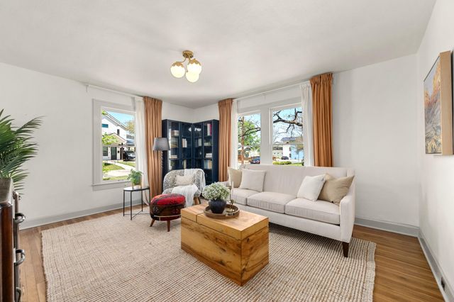 3909 Becker Ave, Austin, TX 78751