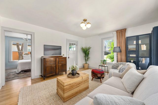 3909 Becker Ave, Austin, TX 78751