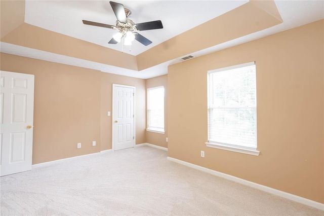 102 Timber Ridge Drive, Cartersville, GA 30121