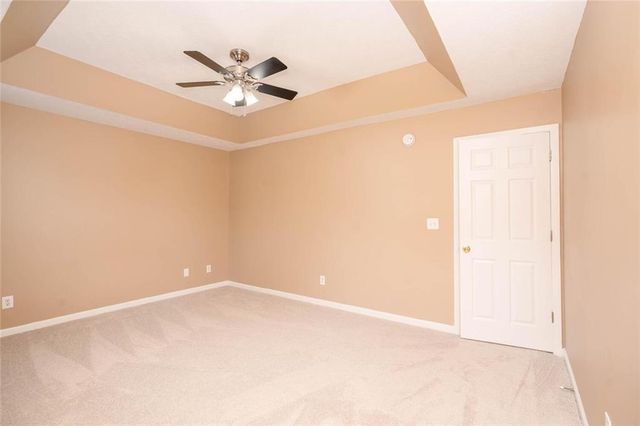 102 Timber Ridge Drive, Cartersville, GA 30121