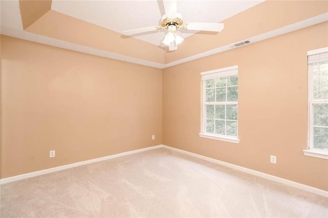 102 Timber Ridge Drive, Cartersville, GA 30121