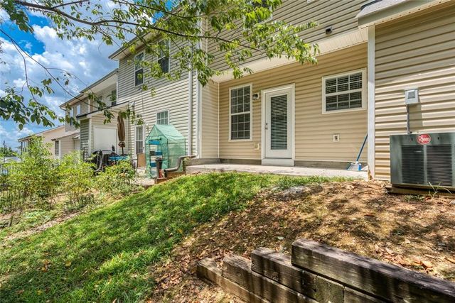 102 Timber Ridge Drive, Cartersville, GA 30121