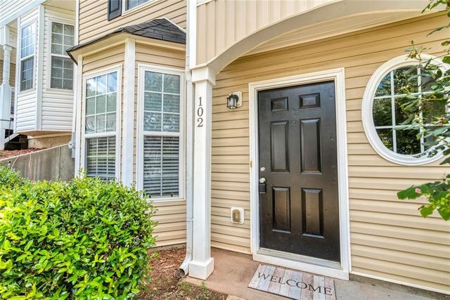 102 Timber Ridge Drive, Cartersville, GA 30121