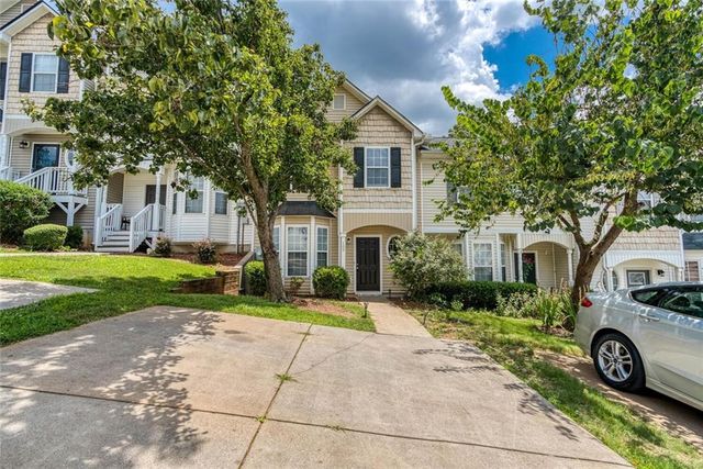 102 Timber Ridge Drive, Cartersville, GA 30121