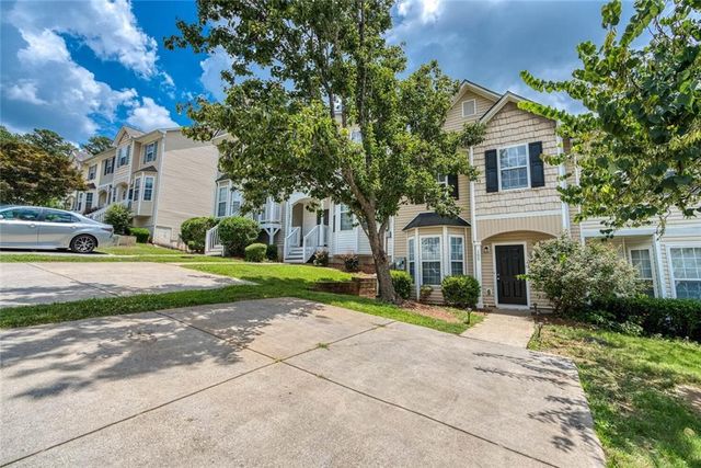 102 Timber Ridge Drive, Cartersville, GA 30121