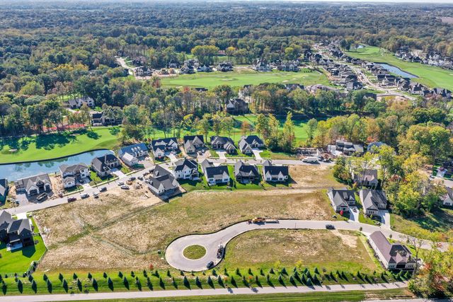 4185 Hartswick Court, Zionsville, IN 46077