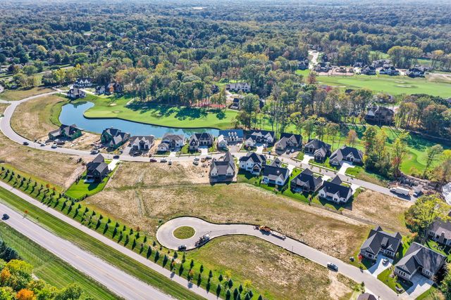 4185 Hartswick Court, Zionsville, IN 46077