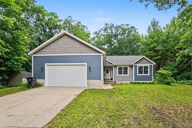 4260 Obenauf Road, Twin Lake, MI 49457