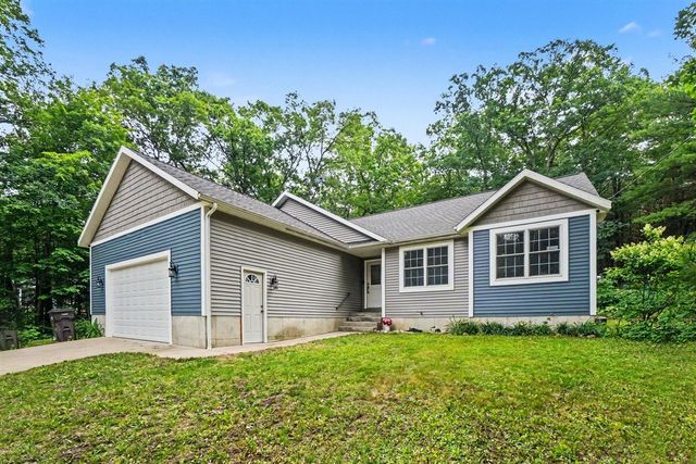 4260 Obenauf Road, Twin Lake, MI 49457