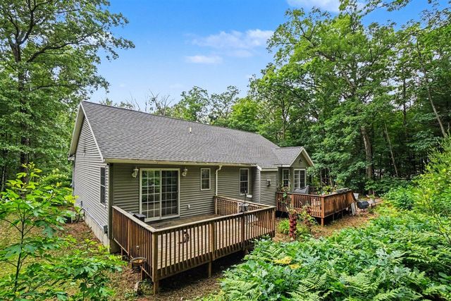 4260 Obenauf Road, Twin Lake, MI 49457