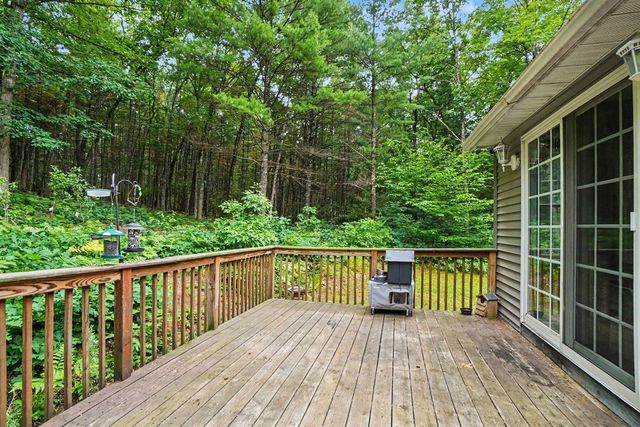 4260 Obenauf Road, Twin Lake, MI 49457