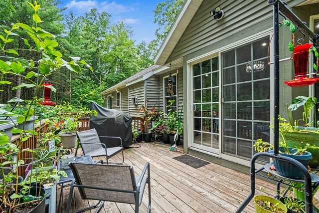 4260 Obenauf Road, Twin Lake, MI 49457