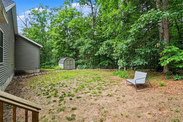 4260 Obenauf Road, Twin Lake, MI 49457