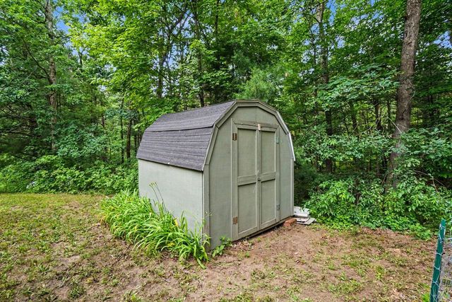 4260 Obenauf Road, Twin Lake, MI 49457