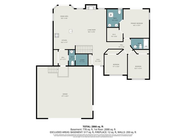 4260 Obenauf Road, Twin Lake, MI 49457