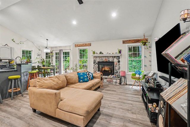 4260 Obenauf Road, Twin Lake, MI 49457