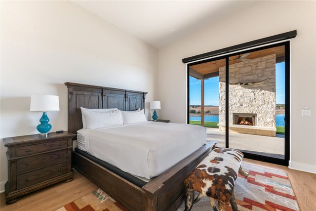 1402 PR 21, Glen Rose, TX 76690