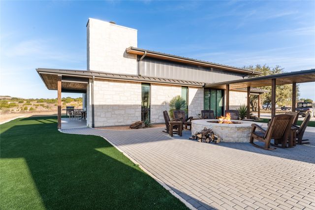 1402 PR 21, Glen Rose, TX 76690