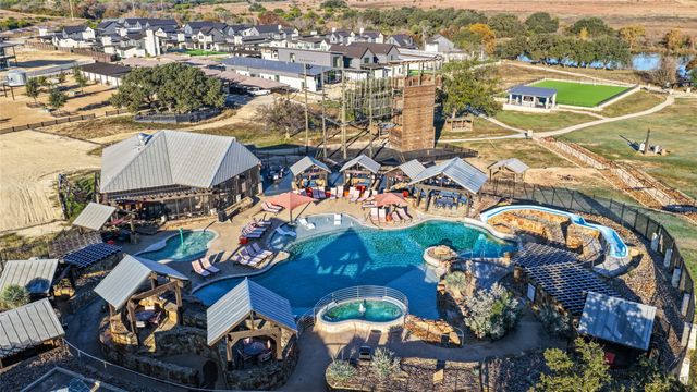 1402 PR 21, Glen Rose, TX 76690