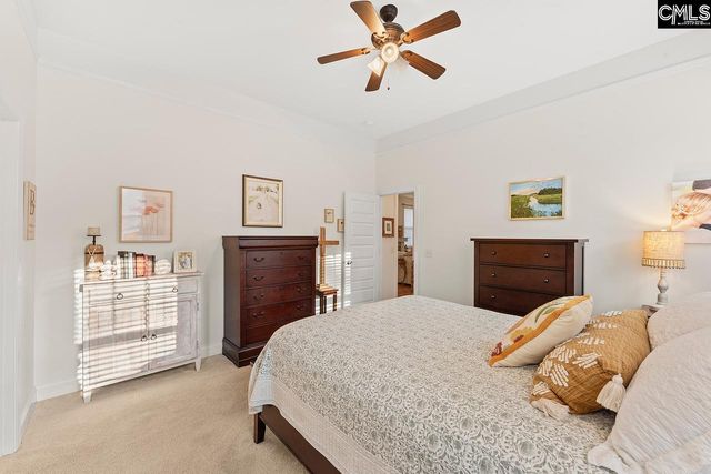 346 Hilltop Place, Columbia, SC 29203