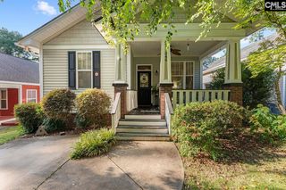 346 Hilltop Place, Columbia, SC 29203