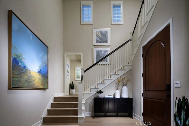 222 Maricopa, Irvine, CA 92618