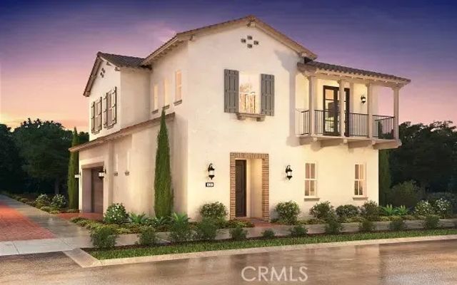 222 Maricopa, Irvine, CA 92618