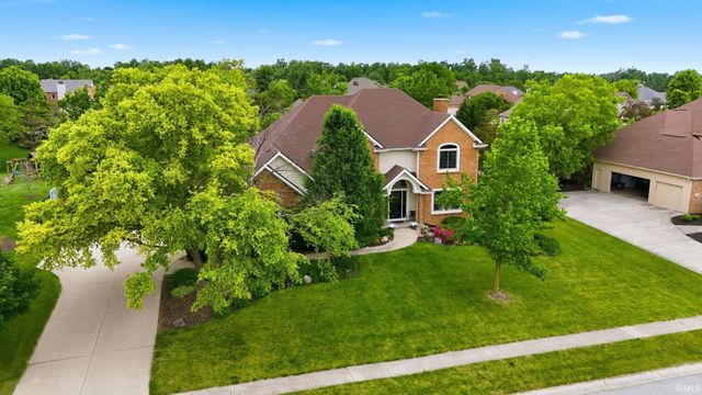 2306 Longleaf Drive, Fort Wayne, IN 46814