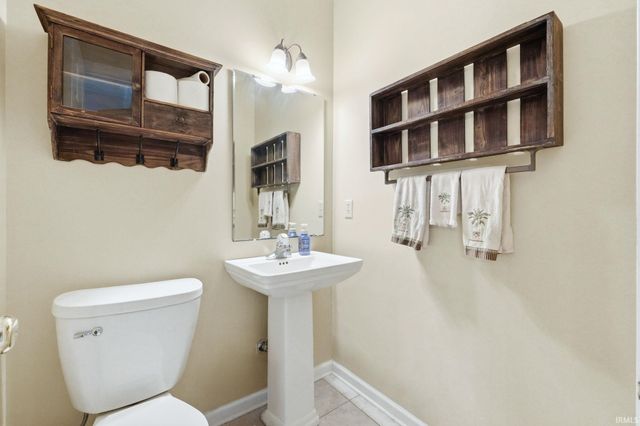 2306 Longleaf Drive, Fort Wayne, IN 46814