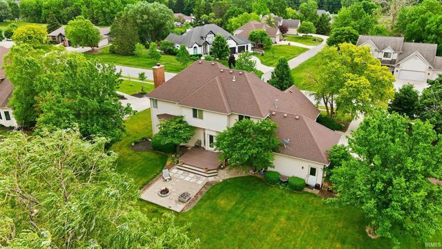 2306 Longleaf Drive, Fort Wayne, IN 46814