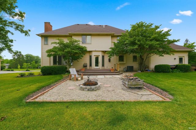 2306 Longleaf Drive, Fort Wayne, IN 46814